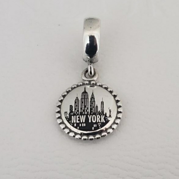 Pandora Jewelry - Authentic Pandora Charm